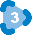 3