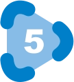 5