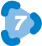 7