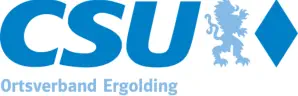 © Logo CSU Ergolding