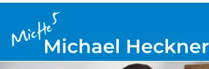 Michael Heckner