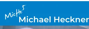 Michael Heckner
