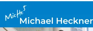 Michael Heckner