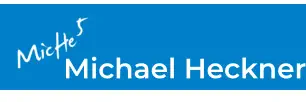 Michael Heckner