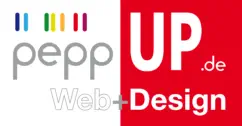 peppUP Logo © peppup.de